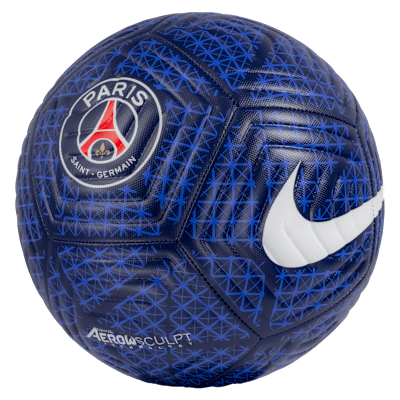 Paris Saint-Germain Academy Soccer Ball. Nike.com